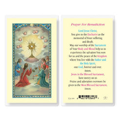 Prayer for Benediction - TAE24899
