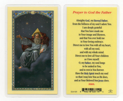 God the Father - TAE24925