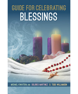 Guide for Celebrating Blessings