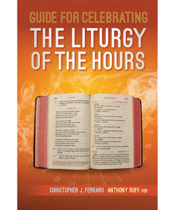 Guide for Celebrating Liturgy of the Hours