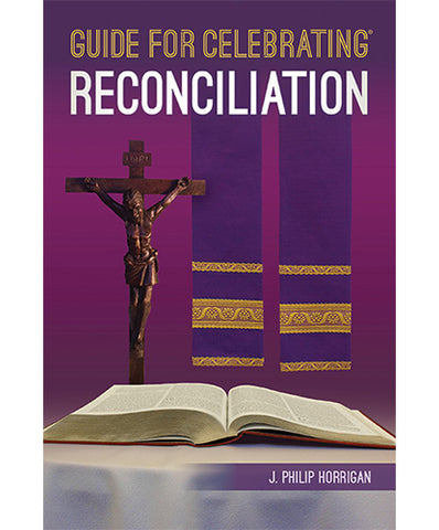 Guide for Celebrating Reconciliation - OWEGCR