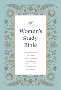 ESV Women's Study Bible - 9781433572043