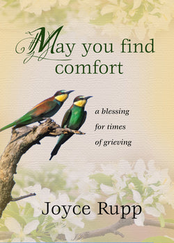 May You Find Comfort - EZ12449