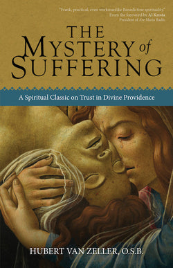 The Mystery of Suffering - EZ12961