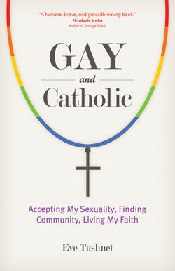 Gay and Catholic EZ15426