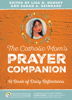 The Catholic Mom's Prayer Companion EZ16614