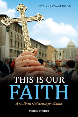 This Is Our Faith EZ18410