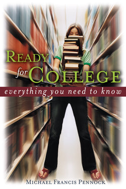 Ready for College EZ32926