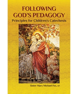 Following God's Pedagogy - OWFGP