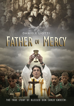 Father of Mercy DVD - IPFOMEM