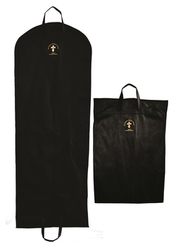 Breathable Garment Bag - SL2472