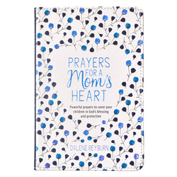 Prayers for a Mom's Heart - GCGB136