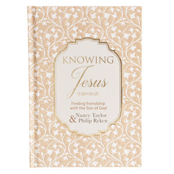 Knowing Jesus - GCGB141