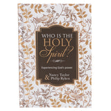 Who Is the Holy Spirit? - GCGB142