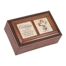 Music Box - Brown - Petite Double - GPMWGGRACE