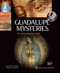 Guadalupe Mysteries - IPGUMH