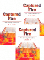 Captured Fire 3 volume set - AL09846