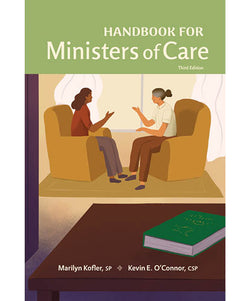 Handbook for Ministers of Care - OWHBMCR3