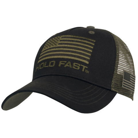 Hold Fast Men's cap - KEHFC3340 – Michigan Church Supply