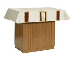 Drape Style Altar Cover-XXHL70284A