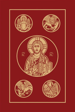 Ignatius Bible (RSV), 2nd Edition Hard Back - IPIB2H