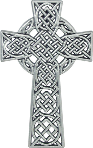 Celtic Knot Wall Cross- GEIC101