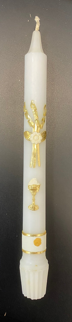 Communion Candle - AF71623