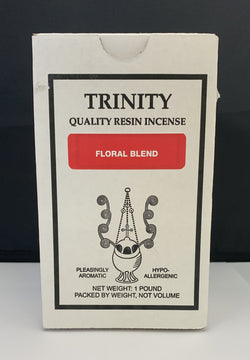 Trinity Incense