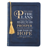 For I Know the Plans Journal - GCJL267