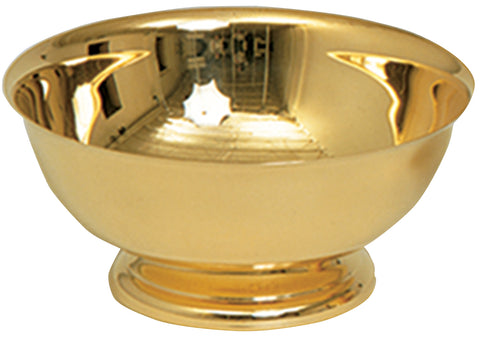 Baptismal or Lavabo Bowl - MIK338