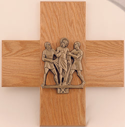 Stations of the Cross-MIK378