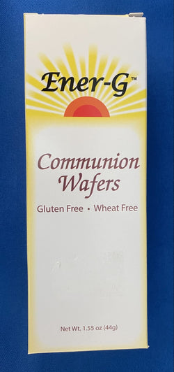 1" Gluten Free Communion Bread - KL7058