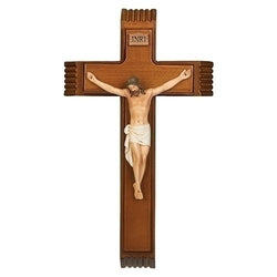 Sick Call Crucifix Set - LI40184