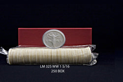 1-5/16" Wheat Altar Bread- LM325WW