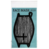 Cross Face Mask - KEMSK3678