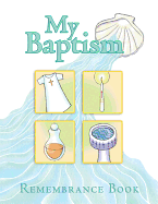 My Baptism Remembrance Book - ZN166942