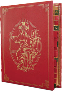 Missale Romanum Altar Edition (Latin) - MD77555