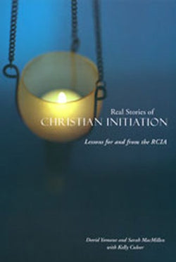 Real Stories of Christian Initiation - NN18264