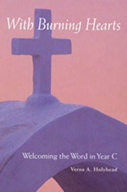 Welcoming The Word In Year C - NN18349
