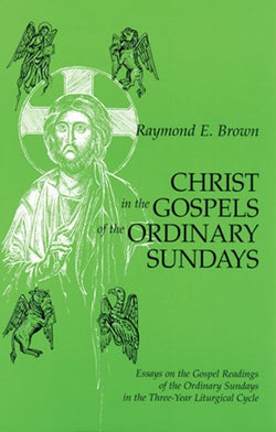Christ in the Gospels of the Ordinary Sundays - NN25422