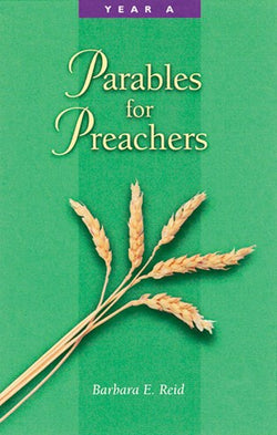 Parables For Preachers - NN2550