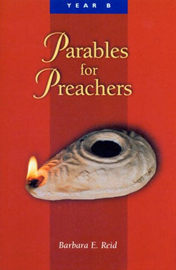 Parables For Preachers - NN25514