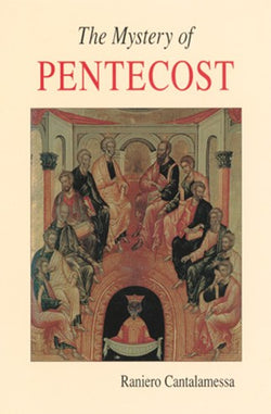 The Mystery of Pentecost - NN27242