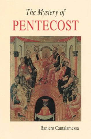 The Mystery of Pentecost - NN27242