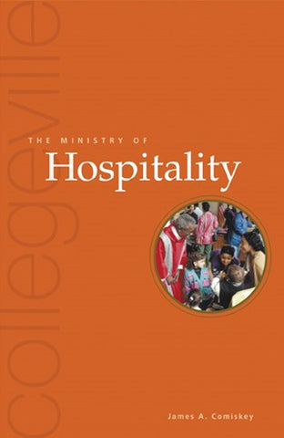 The Ministry Of Hospitality - NN27327