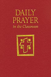 Daily Prayer in the Classroom - NN27532