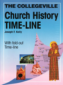 The Collegeville Church History Time-Line - NN28346