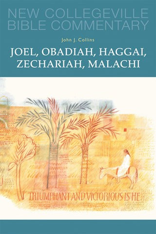 Joel, Obadiah, Haggai, Zechariah, Malachi - Volume 17 - NN28515