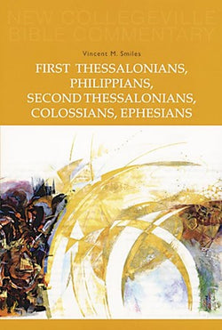 First Thessalonians, Philippians, Second Thessalonians, Colossians, Ephesians -Volume 8 - NN28676