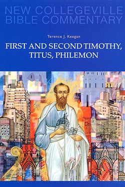 First and Second Timothy, Titus, Philemon -Volume 9 - NN28683